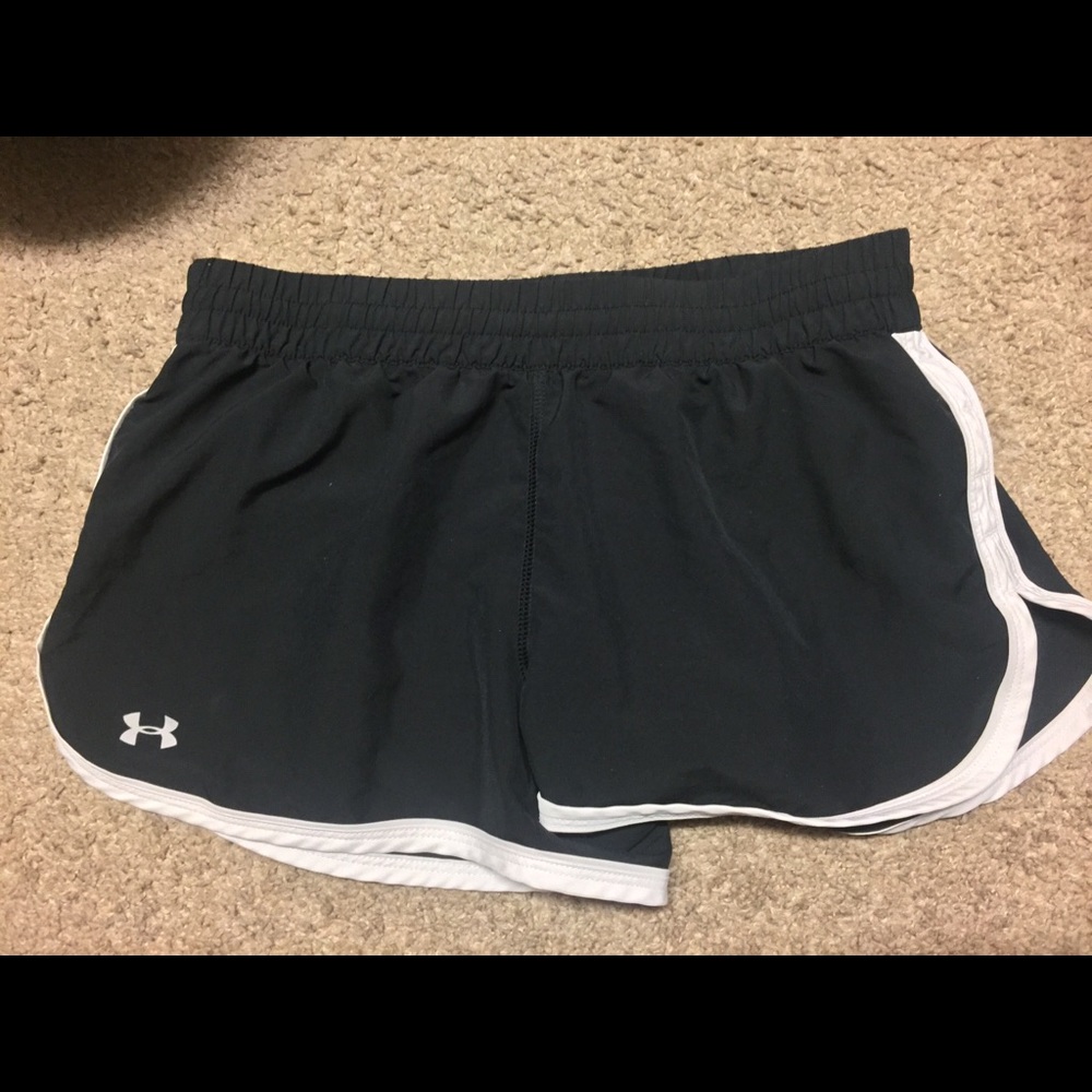 Under armour shorts